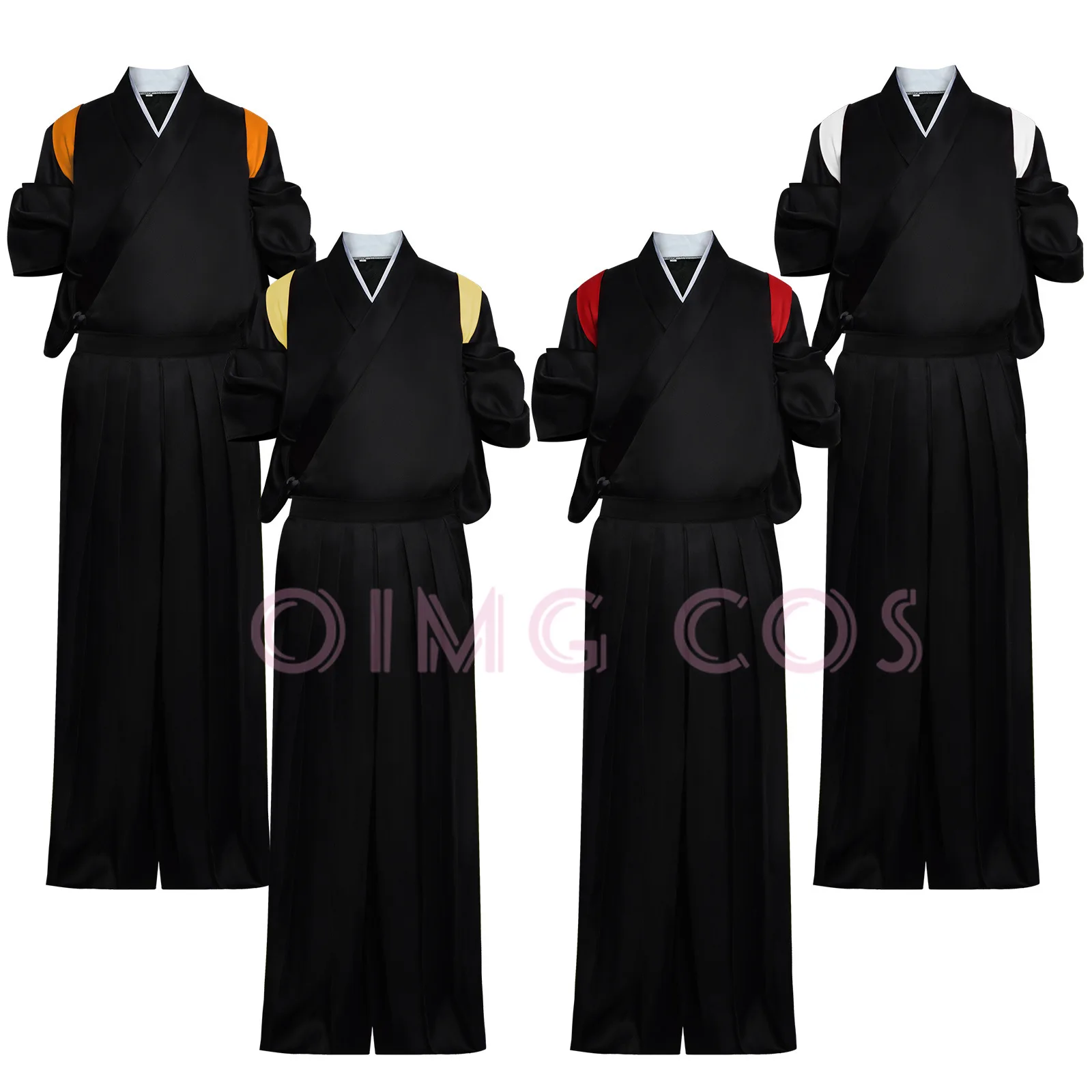 Haikyuu Shoyo Hinata Cosplay C - Anime Cosplay Ladies review and price