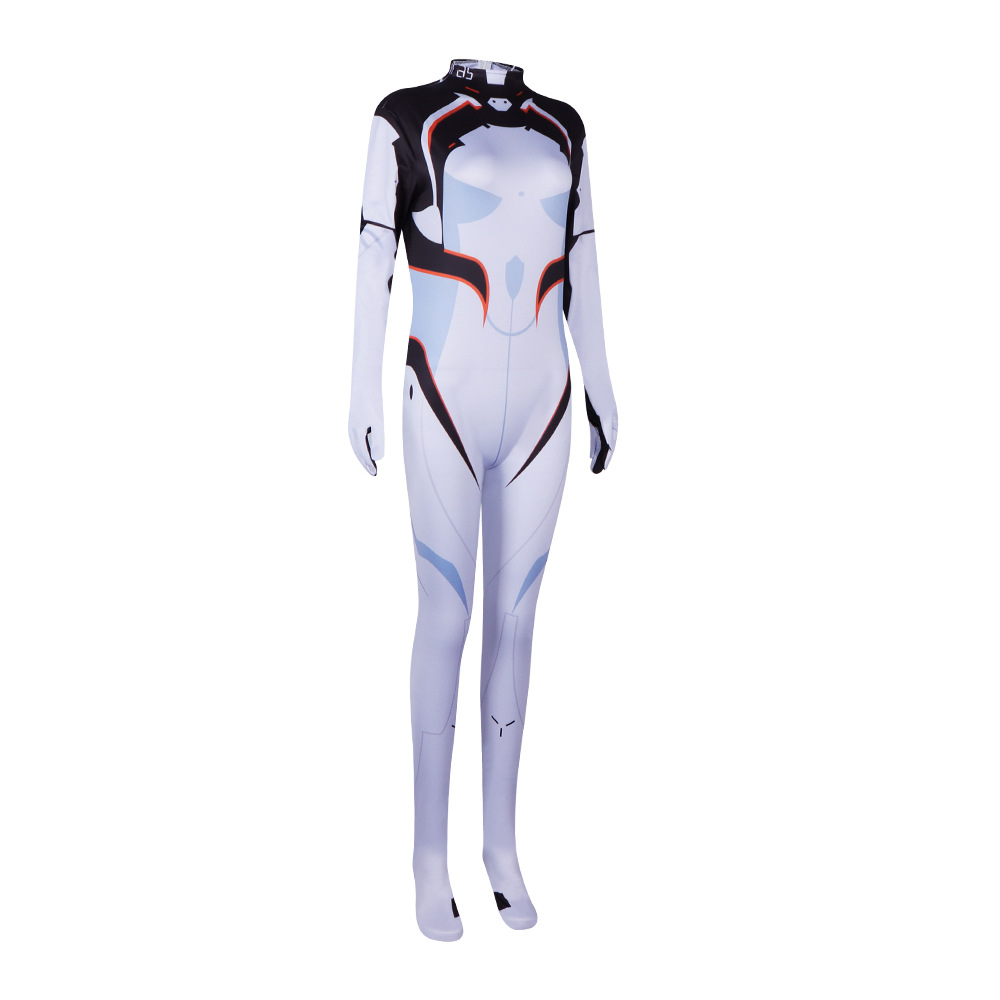 Anime Honkai Star Rail Cosplay - Anime Cosplay Jumpsuit review and price