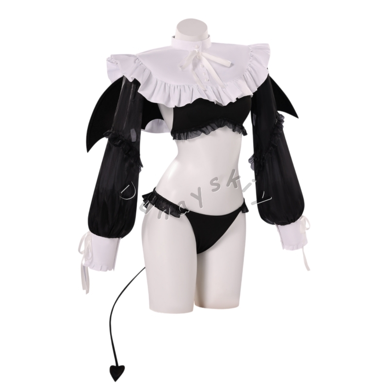 Liz Cosplay Halloween Bunny De - Kitagawa Anime Cosplay review and price