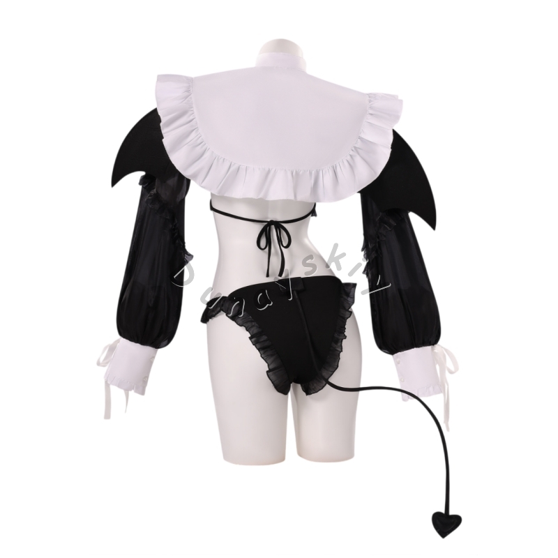 Liz Cosplay Halloween Bunny De - Kitagawa Anime Cosplay review and price
