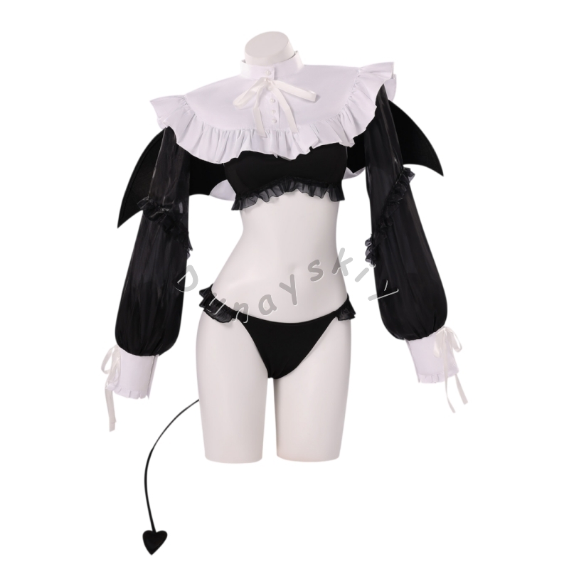 Liz Cosplay Halloween Bunny De - Kitagawa Anime Cosplay review and price