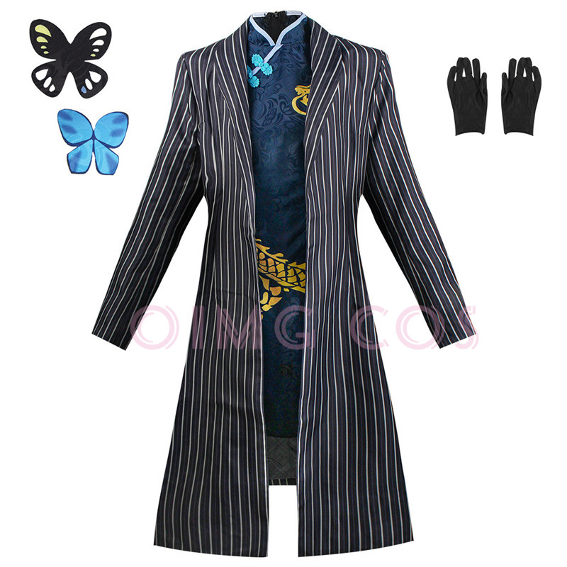 Blue Archive Kisaki Cosplay Co - Anime Cosplay Ladies review and price