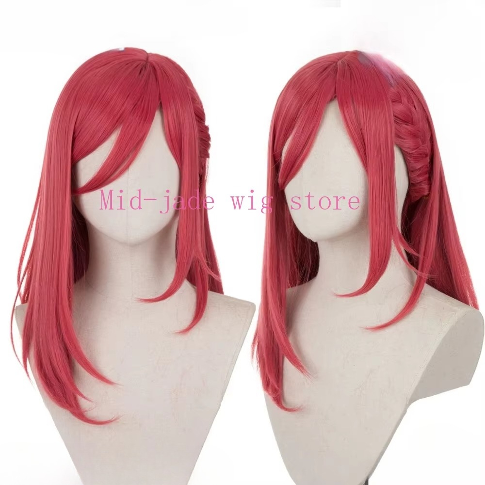 Sae Itoshi Cosplay Wig Blue Bl - Anime Cosplay Blue Hair review and price