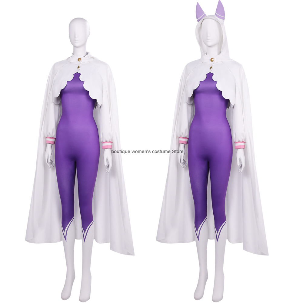 Halloween Cosplay Life In A Di - Anime Cosplay Jumpsuit review and price
