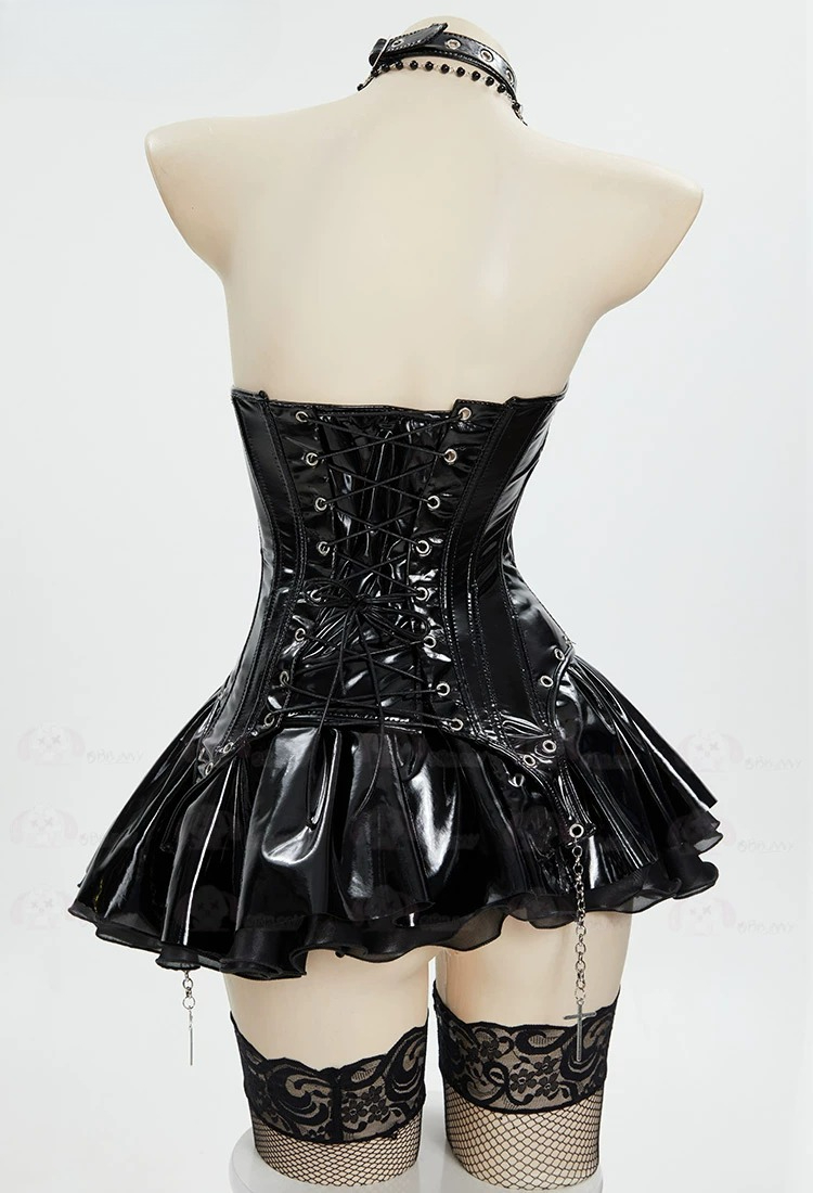 Death Note Misa Amane Subcultu - Anime Cosplay Ladies review and price